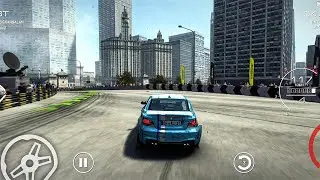Grid Autosport Online Multiplayer *MAX GRAPHICS* Android Gameplay