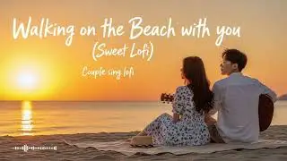 Couple Singing Soft Love Songs 🌙 Cozy Night Duet for Relax & Sleep