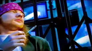 Guns N' Roses - Estranged | HD 4K - 60fps