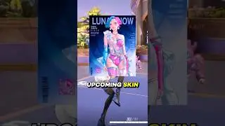 NEW LOOK AT DISCO REVOLUTION LUNA SNOW SKIN!