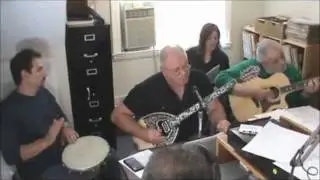 GRECIAN ECHOES - LIVE AND UNPLUGGED 26JUN2011 - ODYSSEY - SYRTA