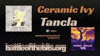 Tancla - Ceramic Ivy [allgear]
