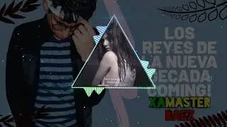 Timida (Reggaeton Latino) (Prod. Uniko Y Kriss Los Beat Mazter)
