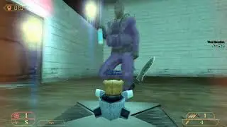 The Hidden I.R.I.S Edition: Xbox gonna get ya