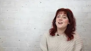 Interview with Sophie Parker, The Margate School European Fine Art Masters student