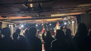 【1月ライブ】拝啓、少年よ。/Hump Back コピーバンド
