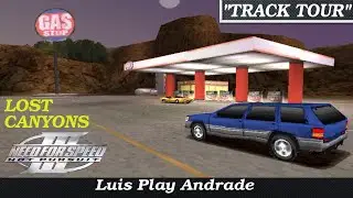 Need For Speed III: Hot Pursuit [PS1] 