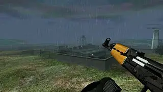 Project IGI 1 - Mission 3  Military Airbase