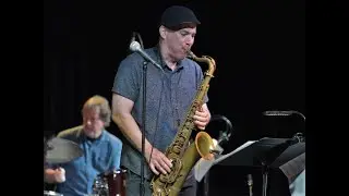 JazzPro Series Presents: Alain Bradette Quartet