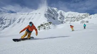 Caretakers of The Corduroy | Big Sky Resort