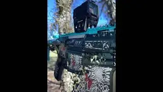 Custom Build And Design AR by 4JLaser Engraving