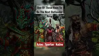 For Honor Outlander Hero Wishlist