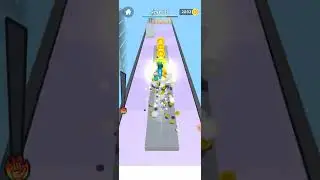 slap n run level 25