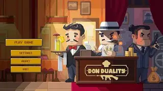 Don Duality -  Demo Gameplay