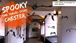 Time travel story  | Bedtime Stories | English Stories for Kids