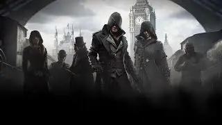 Assassins Creed Syndicate - Road to Platinum - Queen Victoria Missions
