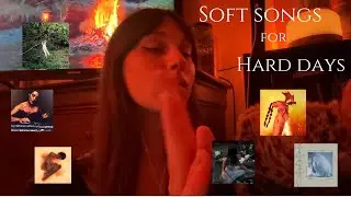 ASMR Playing you my fav cozy songs ╰(*´︶`*)╯♡