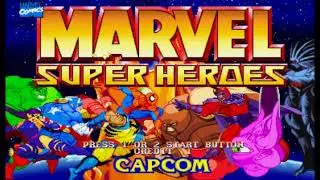 Captain America Theme (SNES Remix with Lower Pitch)