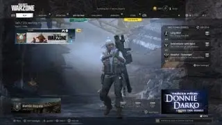 Operation Flashback Broken Not Working WARZONE Call of Duty Vanguard