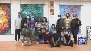 Youth leadership program holds open house for new Springfield location