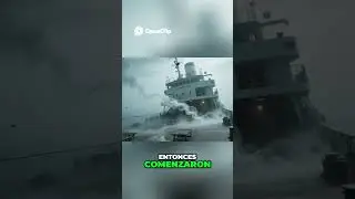 Mystery at Sea: Collective Confusion or Something More?
