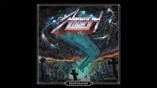 Ambush - Night Of Defilers