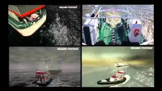 Ship Simulator Maritime Search and Rescue