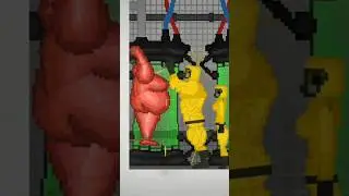 😱☠️ЖУТКИЕ МИФЫ В МЕЛОН ПЛЕЙГРАУНД