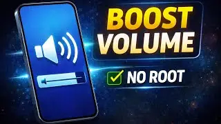 How to Increase Phone Volume Without Root or Apps (2026)