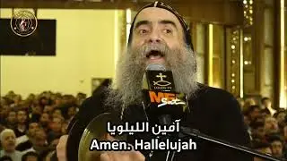 قال يا أبنة ربك. اختارك وأحبك