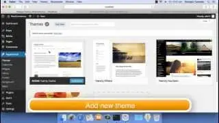 How to Install WooCommerce in Wordpress ?