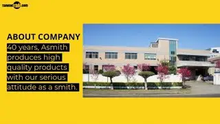 Draw Latches | ASMITH MANUFACTURING COMPANY | Taiwantrade
