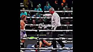 Elle Brooke&rsquo;s nasty KO #edit #boxing #video #viral #youtube #fypシ #feed #shorts #misfits #ellebrooke