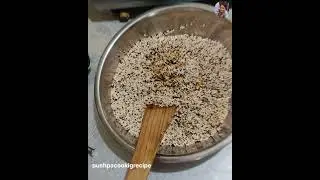 #shorts मकर संक्रांति केस्पेशल लड्डू #food #viralshorts #cooking #recipe #laddu #pushpacookingrecipe