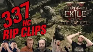 337 HARDCORE RIP CLIPS MEGACOLLECTION | The Third Edict League