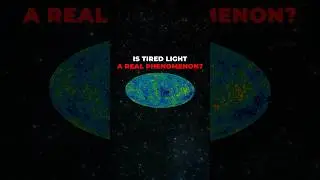 Tired Light Hypothesis EXPLAINED by Expert Cosmologist Rajendra Gupta