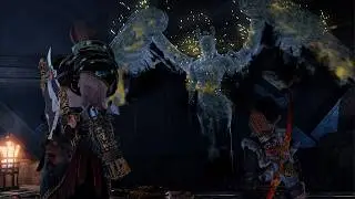 God of War &ndash; Valkyrie EIR Boss Fight (No Mercy) | Epic Valkyrie Battle#godofwar #bossfightgaming
