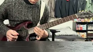 ライトダンス / サカナクション (2009) cover