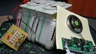 Moebius Models Lost In Space B9 Robot Build Part 1