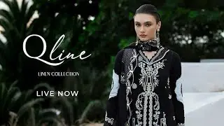 Qalamkar qline winter new collection | Areesha wardrobe | Dhamaka collection 