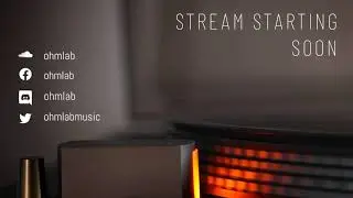 Production Stream - Absynth & Chill - AMA // Sound Design | Music Production | Real Talk