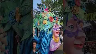 King Momo Carnival 2023