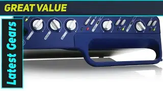 Digidesign MBox 2: незаменимое USB-устройство питания для аудио