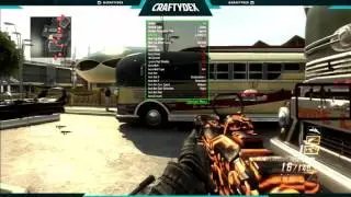 [Bo2] Reflex V2 Engine! (CRAZY NEW OPTIONS) NEW UPDATE!