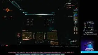 Star Citizen - new DLAA 4.5 drivers update