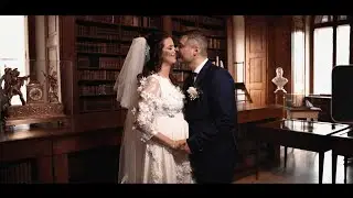 Lili és István / Keszthely, Festetics Kastély