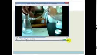 Lesson 6   Ion exchange reactions