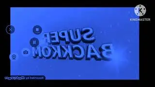 Super backkom effects