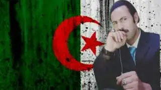 رسالة  بومدين Lite للحراقة 😂😂  كلام في الصميم /  هم يضحك  😄 وهم يبكي  😭