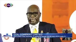 Goil company limited: New directors promise to improve share value and profitability
